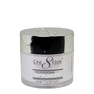 Cre8tion Matching Sets - 112 Carnation dip powder jar