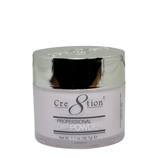 Cre8tion Matching Sets - 113 Naked dip powder jar