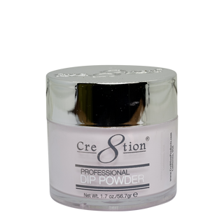 Cre8tion Matching Sets - 115 Kiss You dip powder jar