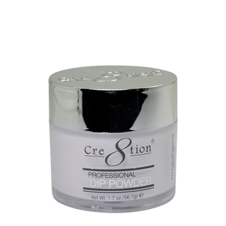 Cre8tion Matching Sets - 117 Icy Cold dip powder jar