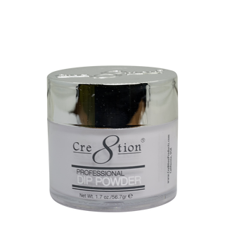 Cre8tion Matching Sets - 118 A Gloomy Day dip powder jar
