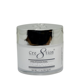 Cre8tion Matching Sets - 119 Quartz dip powder jar