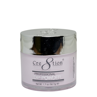 Cre8tion Matching Sets - 120 Peony dip powder jar