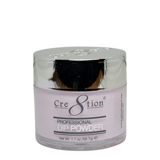 Cre8tion Matching Sets - 122 Gentle Touch dip powder jar