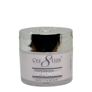 Cre8tion Matching Sets - 123 Salmon dip powder jar