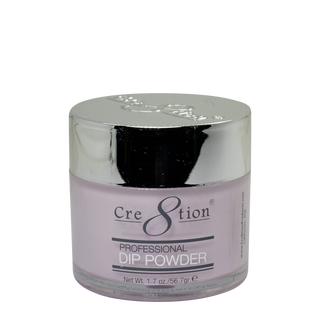 Cre8tion Matching Sets - 124 Don’t Be Peachy dip powder jar