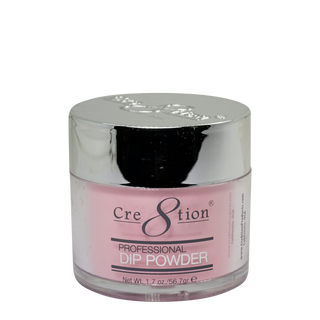 Cre8tion Matching Sets - 125 Hey Stranger dip powder jar