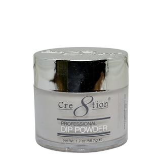 Cre8tion Matching Sets - 127 In The Name Of Love dip powder jar