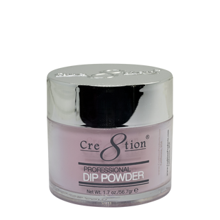 Cre8tion Matching Sets - 129 Monday Morning dip powder jar