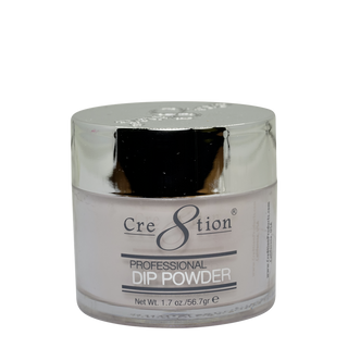 Cre8tion Matching Sets - 136 Window Tint dip powder jar