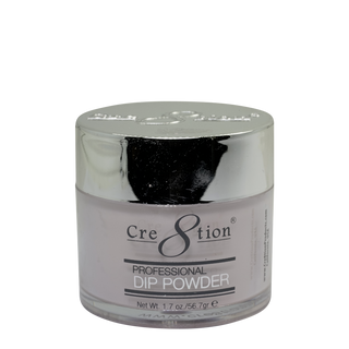 Cre8tion Matching Sets - 141 Laid Back Recliner dip powder jar