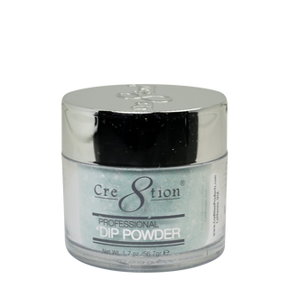Cre8tion Matching Sets - 150 Mermaid Tail dip powder jar