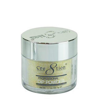 Cre8tion Matching Sets - 153 The Great Gatsby dip powder jar