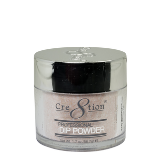 Cre8tion Matching Sets - 154 Copper & Gold dip powder jar