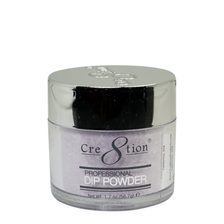 Cre8tion Matching Sets - 159 Cold Hearted dip powder jar