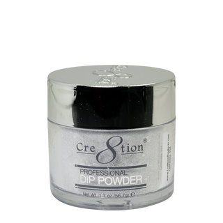 Cre8tion Matching Sets - 161 Cinderella's Slipper dip powder jar