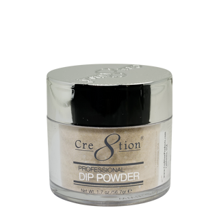 Cre8tion Matching Sets - 162 Treasure dip powder jar