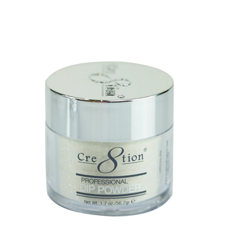 Cre8tion Matching Sets - 163 Ms. BRADSHAW dip powder jar