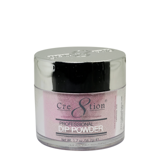 Cre8tion Matching Sets - 174 Storm & Thunder dip powder jar