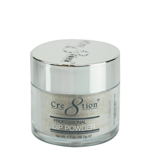 Cre8tion Matching Sets - 175 24K Magic dip powder jar