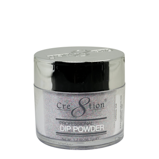 Cre8tion Matching Sets - 178 Party On dip powder jar