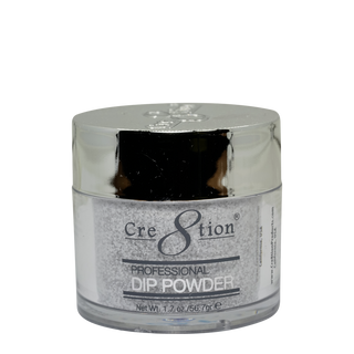 Cre8tion Matching Sets - 180 Disco Night dip powder jar