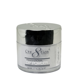Cre8tion Matching Sets - 185 Shape Of Love dip powder jar