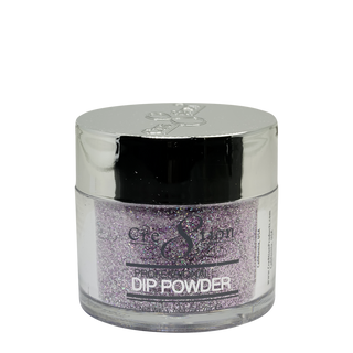 Cre8tion Matching Sets - 189 Walk Of Fame dip powder jar