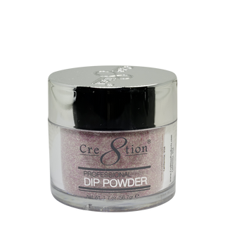 Cre8tion Matching Sets - 190 Candy Land dip powder jar