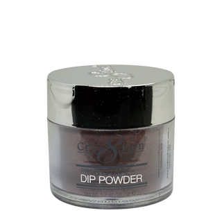 Cre8tion Matching Sets - 193 Dragon Blood dip powder jar