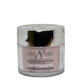 Cre8tion Matching Sets - 199 Out Of Love dip powder jar