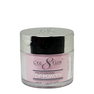 Cre8tion Matching Sets - 204 Tainted Love dip powder jar