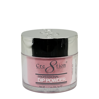 Cre8tion Matching Sets - 208 Flaming Fight dip powder jar