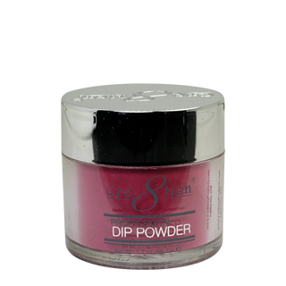 Cre8tion Matching Sets - 211 Ruby Slippers dip powder jar
