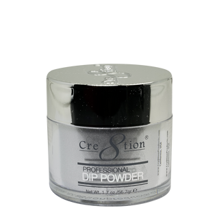 Cre8tion Matching Sets - 213 Tin Man dip powder jar