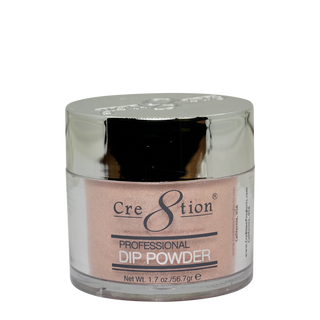 Cre8tion Matching Sets - 215 Chardonnay All Day dip powder jar