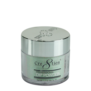 Cre8tion Matching Sets - 216 Appletini dip powder jar