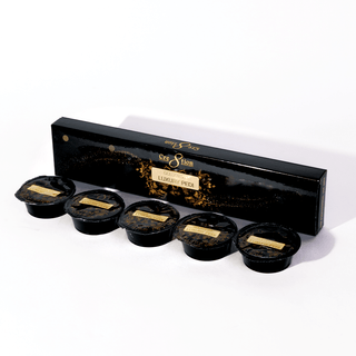 Cre8tion Luxury Golden Pedicure Spa