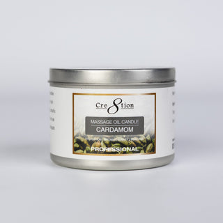Cre8tion Massage Oil Candles 6oz