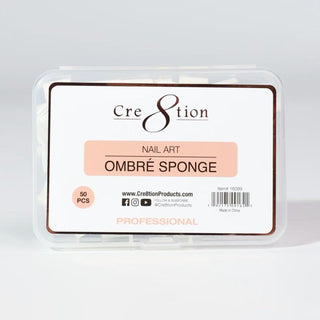 Cre8tion Ombre Sponge 50pcs/box