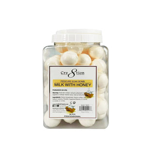 Cre8tion Pedicure Soak Bomb