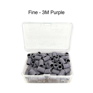 Cre8tion Sanding Bands 100 pcs./box