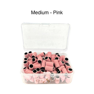 Cre8tion Sanding Bands 100 pcs./box