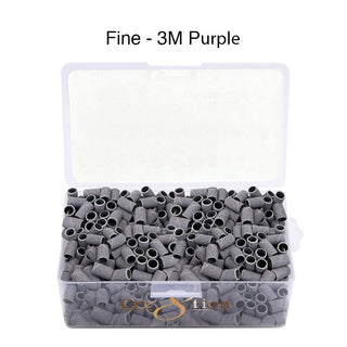 Cre8tion Sanding Bands 500 pcs./box