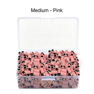 Cre8tion Sanding Bands 500 pcs./box