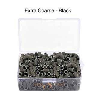 Cre8tion Sanding Bands 500 pcs./box
