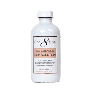 Cre8tion Slip Solution for In Tube Extension Gel
