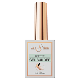 Cre8tion Soft Gel Builder 0.5oz