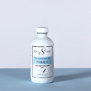 Cre8tion Tip Extension Primer for Soft Gel Tips