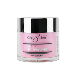 Cre8tion Acrylic Powder - Dark Pink